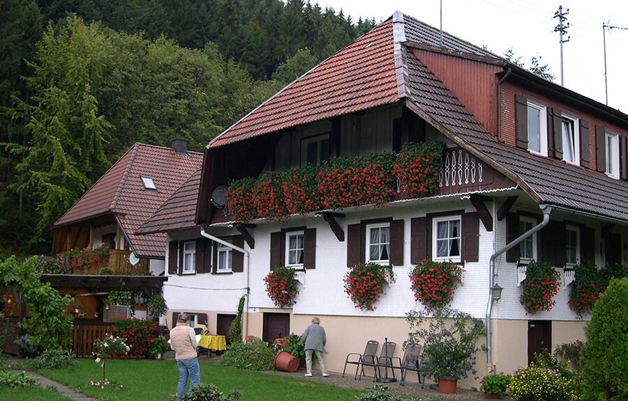 SANIERUNG Z I vorher