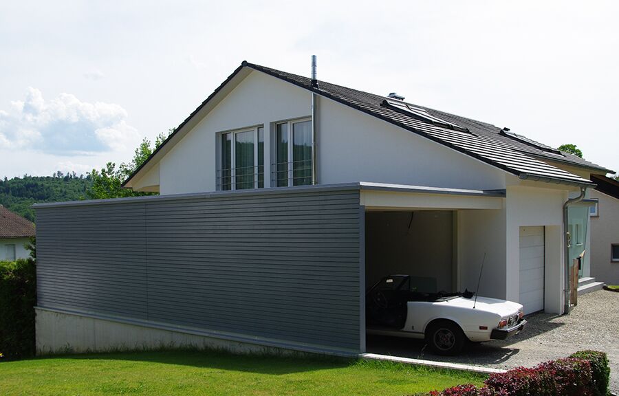 SANIERUNG B I nachher