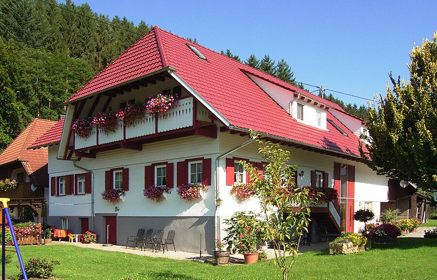 SANIERUNG Z I nachher