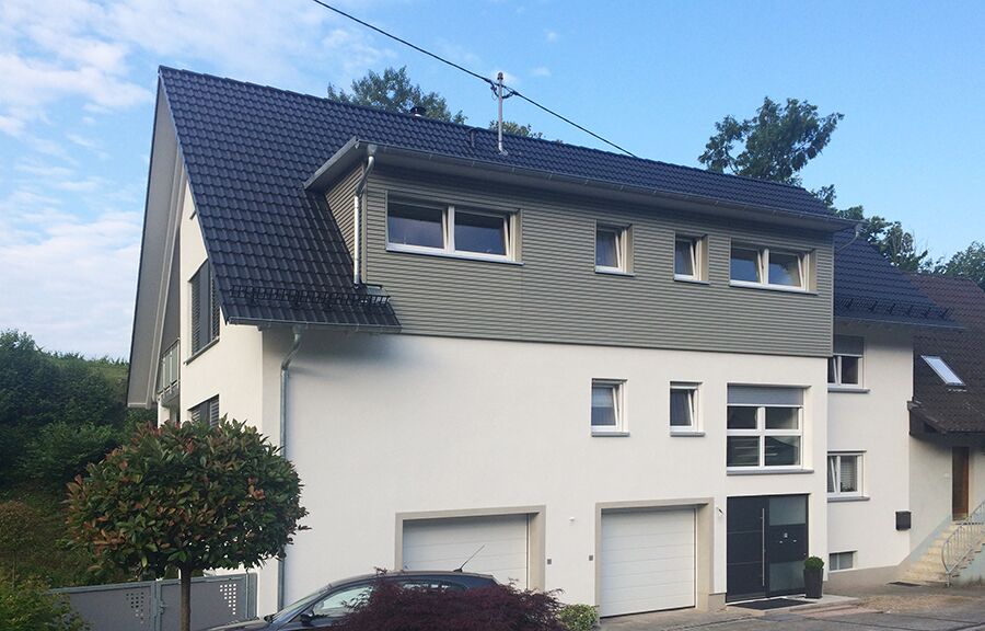 SANIERUNG D I nachher