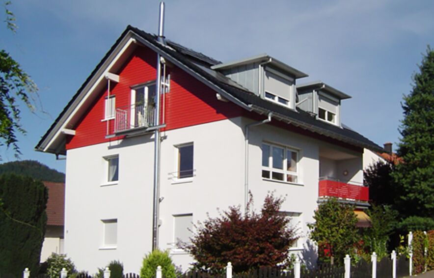 SANIERUNG J I nachher