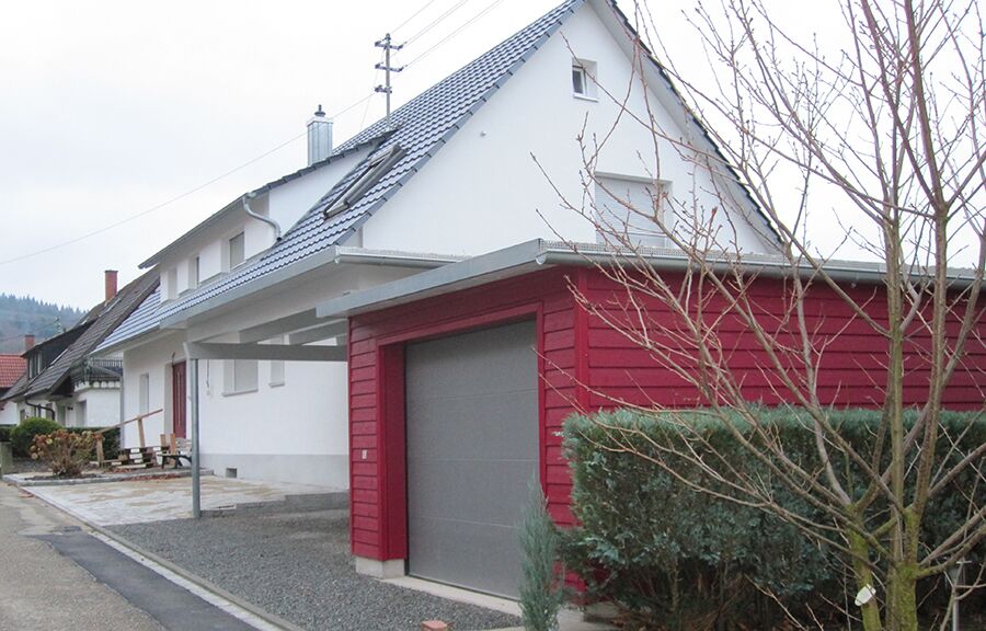 SANIERUNG K I nachher