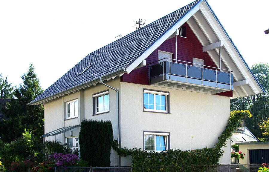 SANIERUNG H I nachher