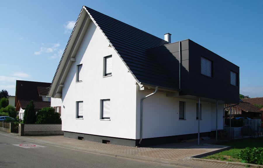 SANIERUNG T I nachher