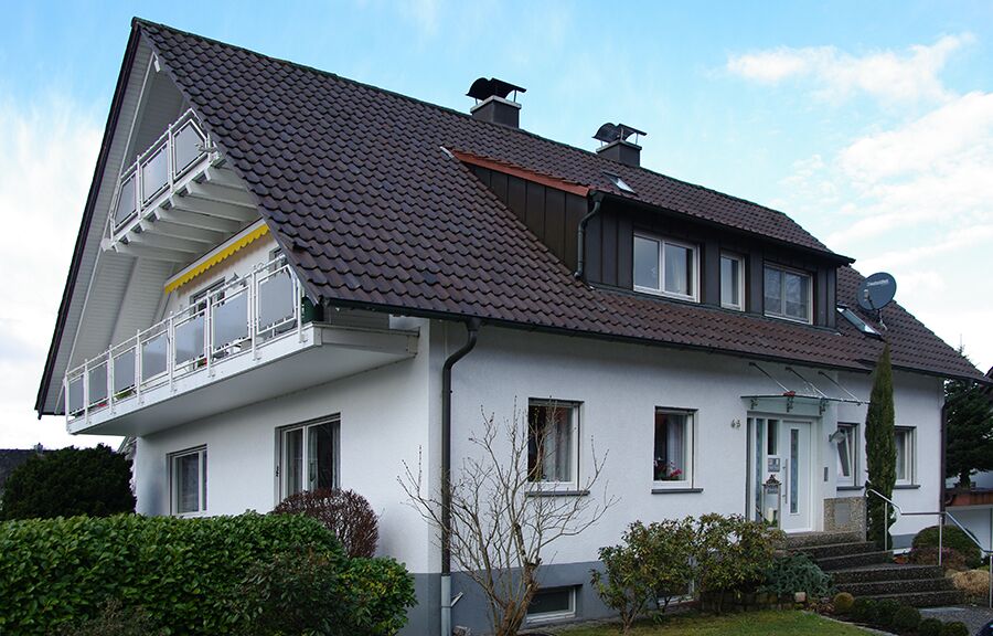 SANIERUNG F I vorher