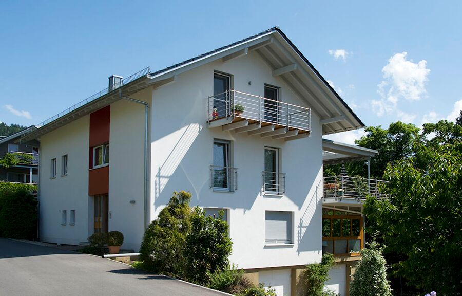 SANIERUNG H I nachher