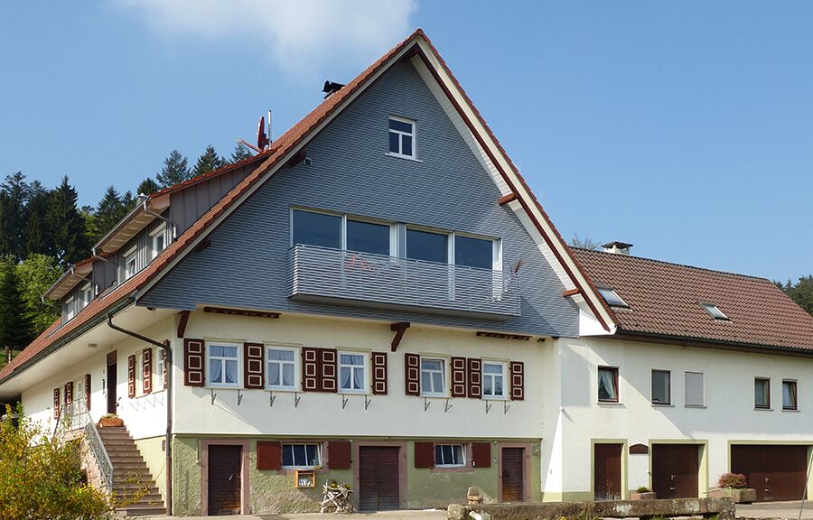 SANIERUNG T I nachher