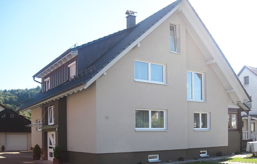 SANIERUNG N I nachher