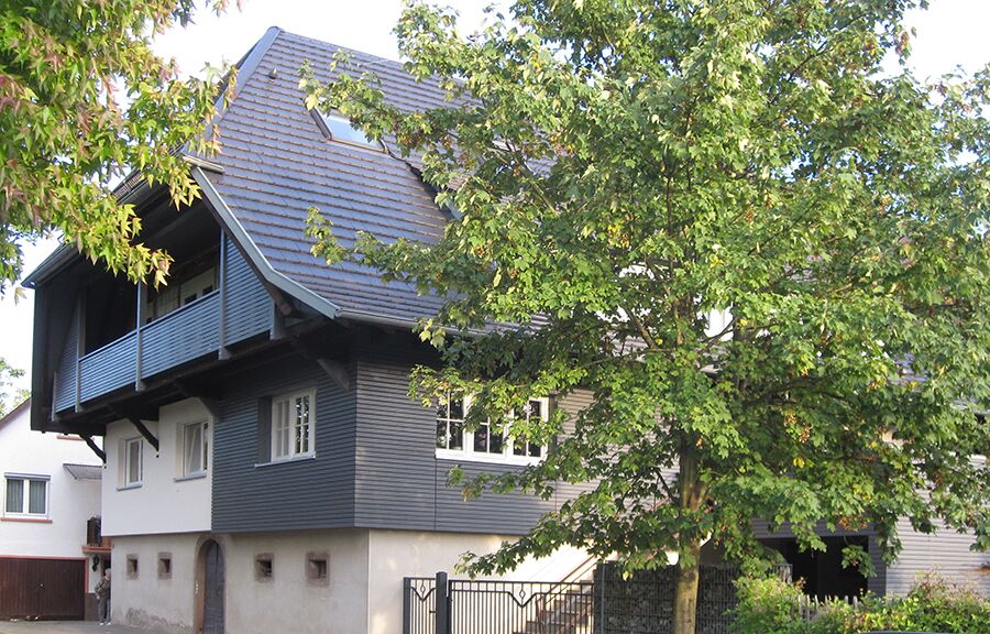 SANIERUNG Sch I nachher