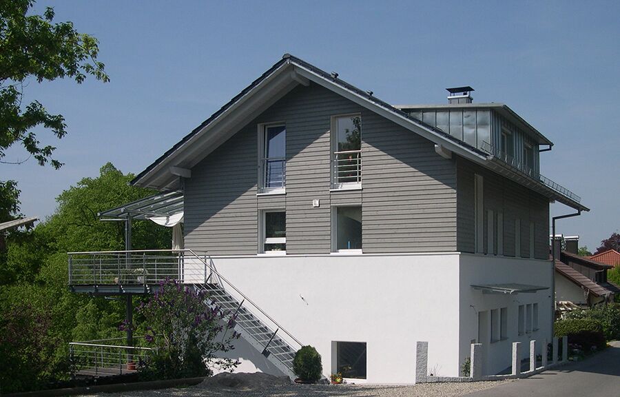 SANIERUNG I I nachher