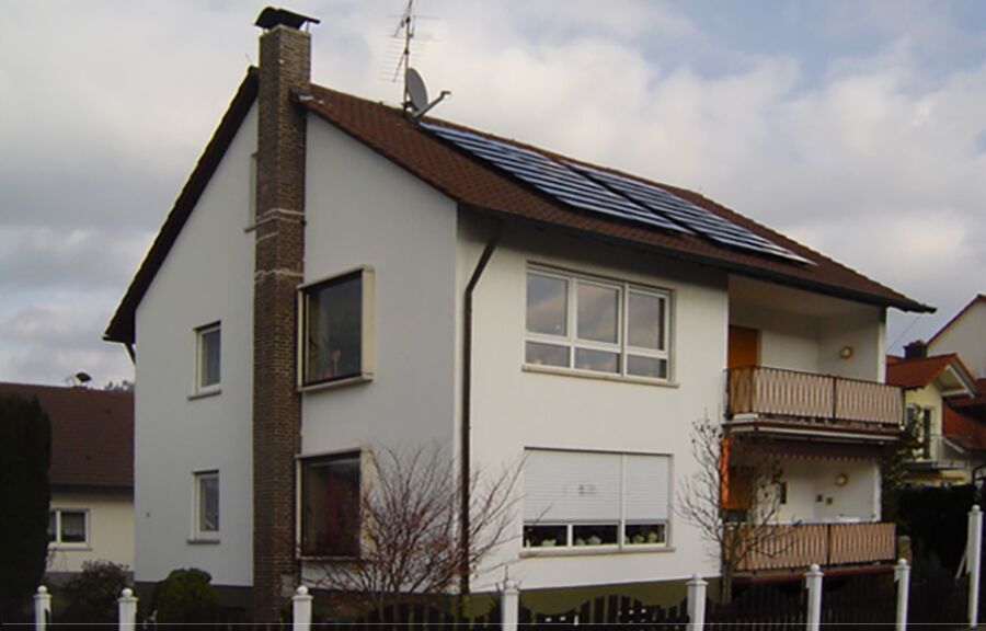 SANIERUNG J I vorher