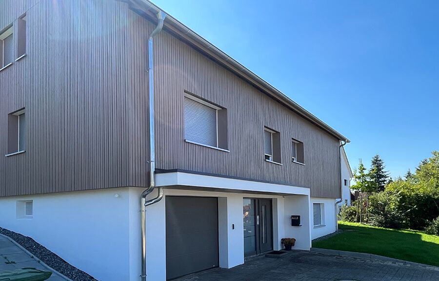 SANIERUNG R I nachher