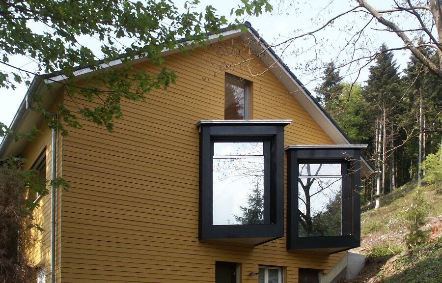 SANIERUNG R I nachher