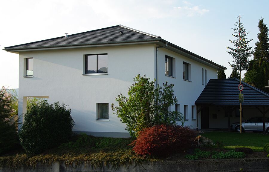 SANIERUNG SCH I nachher